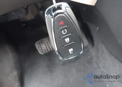 2026 Chevrolet Trax Fwd Lt from USA, damaged, VIN KL77LHEP3TC013626